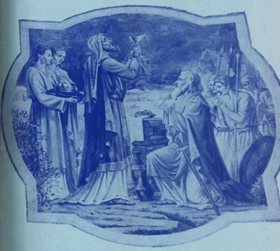 Immaculate Conception