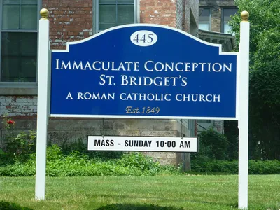 Immaculate Conception
