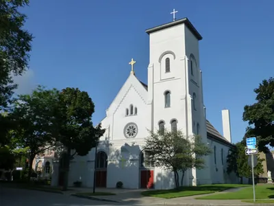 Immaculate Conception