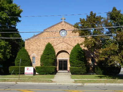 Exterior.