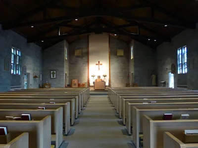 Interior.
