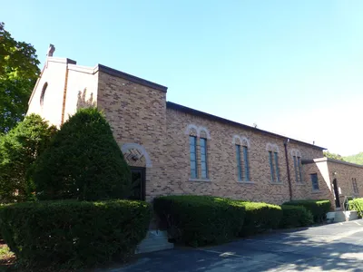 From front right angle.