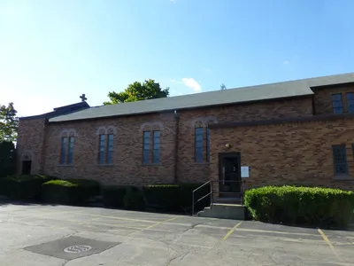 Right side.
