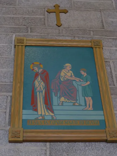 Immaculate Heart of Mary
