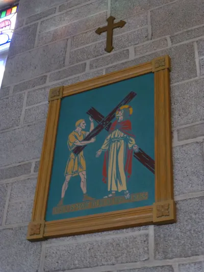 Immaculate Heart of Mary
