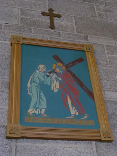 Immaculate Heart of Mary