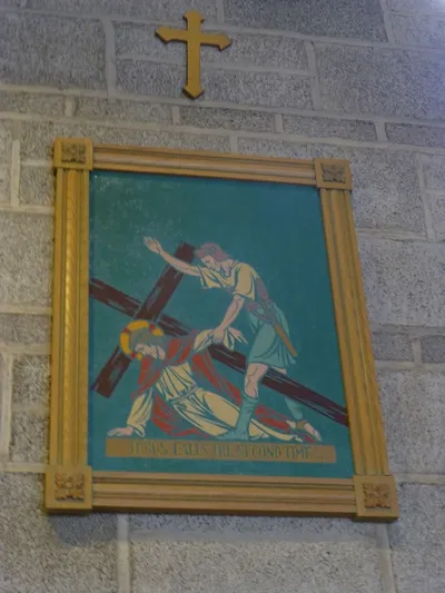 Immaculate Heart of Mary