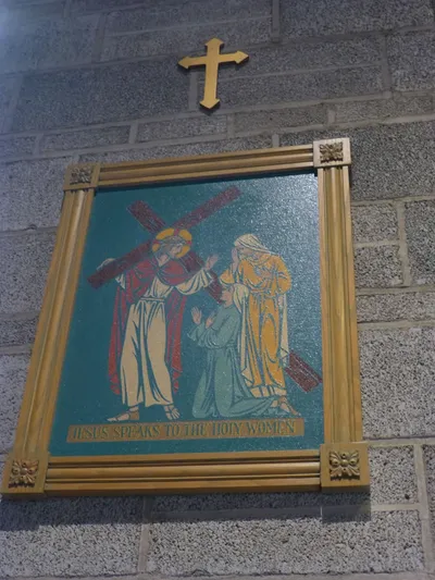 Immaculate Heart of Mary