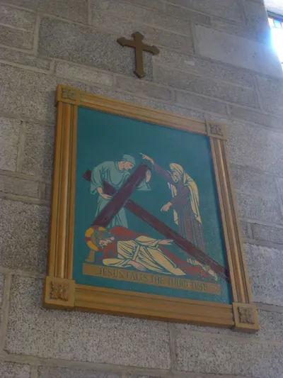 Immaculate Heart of Mary
