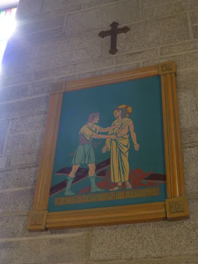 Immaculate Heart of Mary