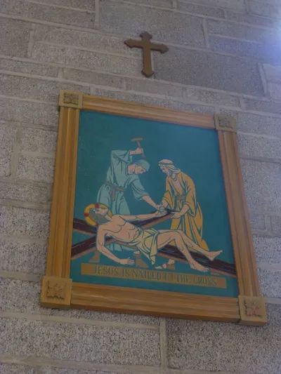 Immaculate Heart of Mary