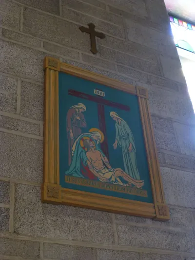 Immaculate Heart of Mary