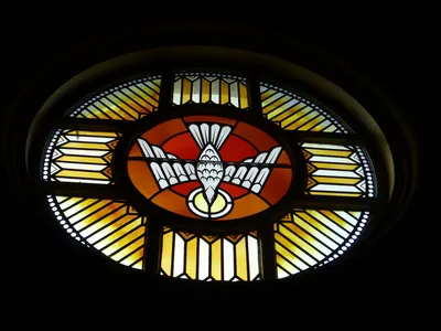 Immaculate Heart of Mary