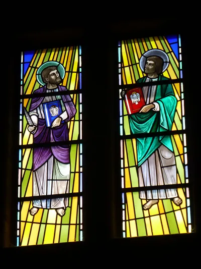 Immaculate Heart of Mary