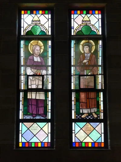 Immaculate Heart of Mary