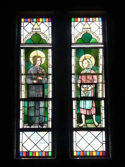 Immaculate Heart of Mary