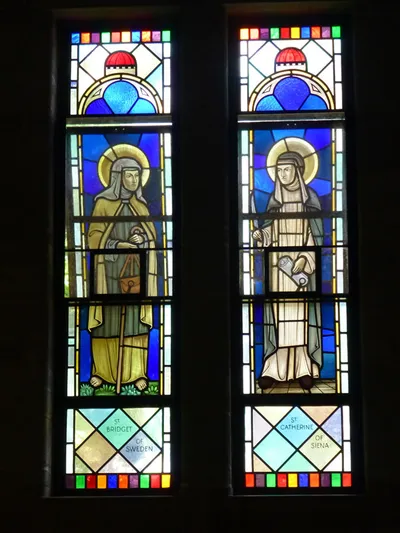 Immaculate Heart of Mary