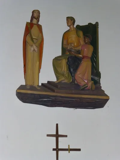 Immaculate Conception