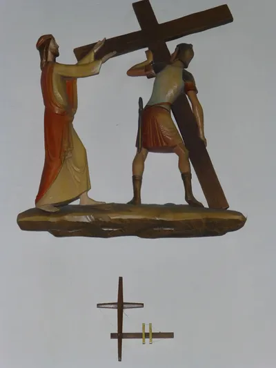 Immaculate Conception