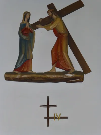 Immaculate Conception