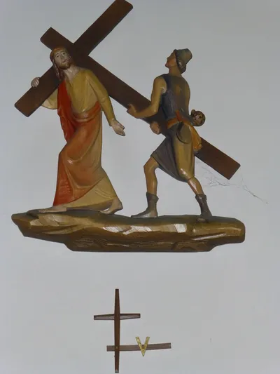 Immaculate Conception