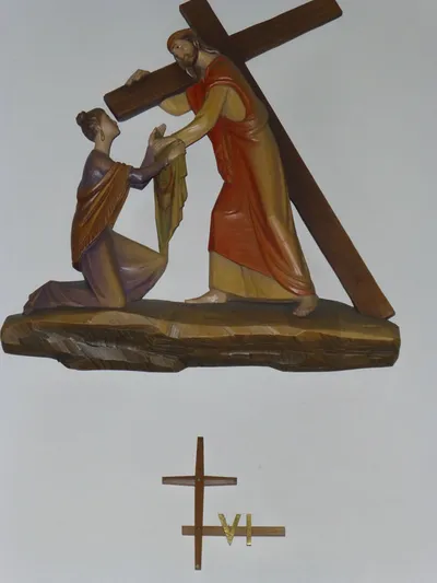 Immaculate Conception