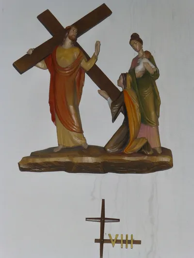Immaculate Conception