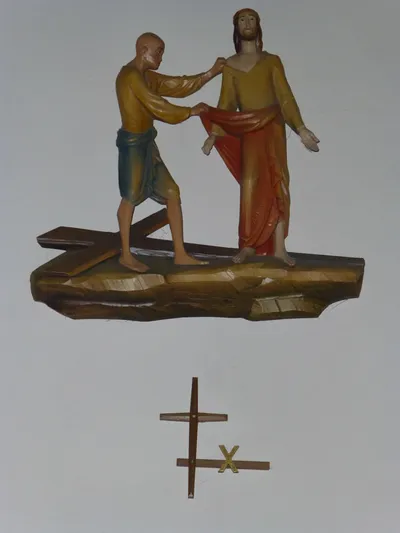 Immaculate Conception