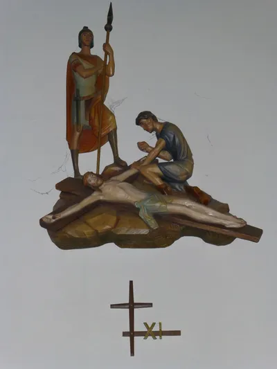 Immaculate Conception