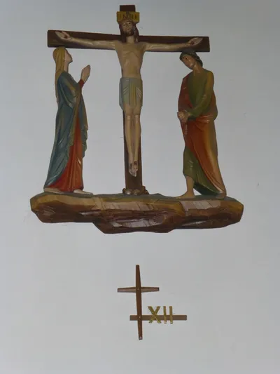 Immaculate Conception
