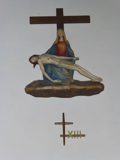 Immaculate Conception