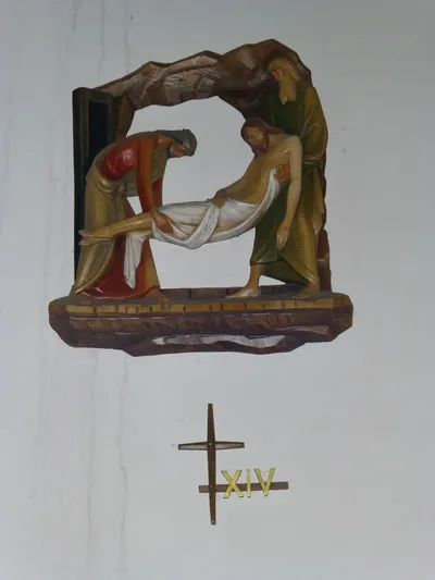 Immaculate Conception