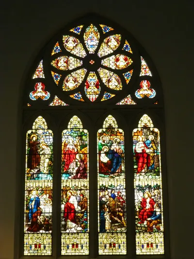 Immaculate Conception