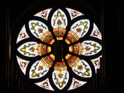 Immaculate Conception