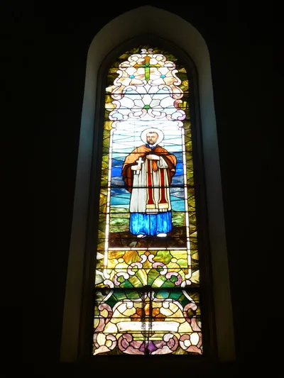 Immaculate Conception