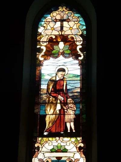 Immaculate Conception