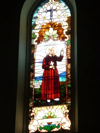 Immaculate Conception