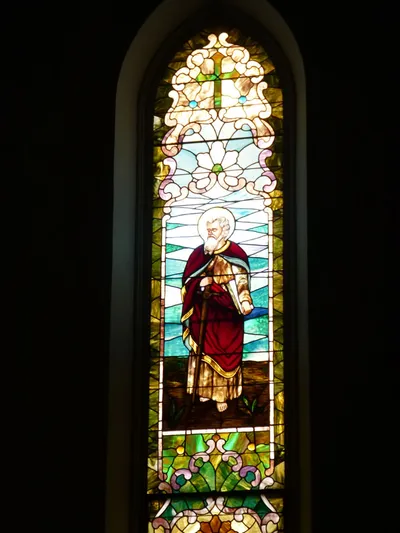 Immaculate Conception
