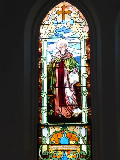 Immaculate Conception