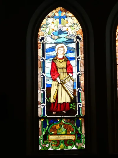 Immaculate Conception