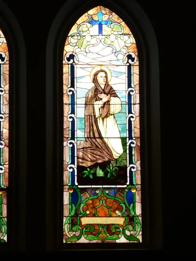 Immaculate Conception