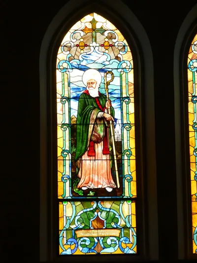Immaculate Conception