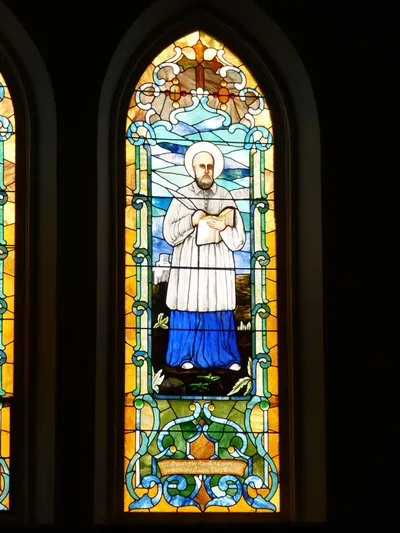 Immaculate Conception