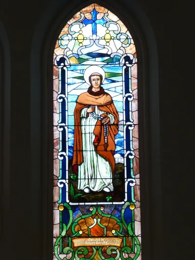 Immaculate Conception