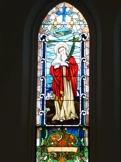Immaculate Conception
