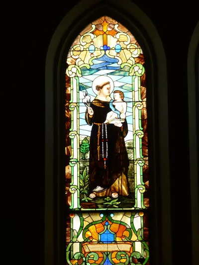 Immaculate Conception