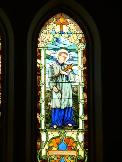 Immaculate Conception