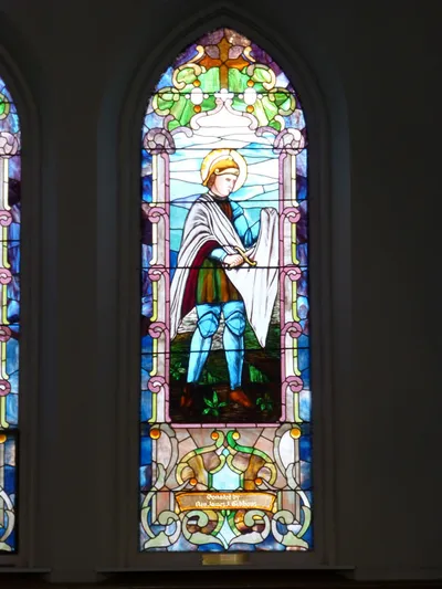 Immaculate Conception