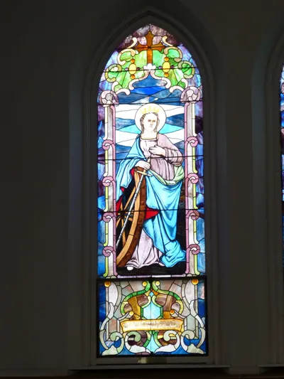 Immaculate Conception