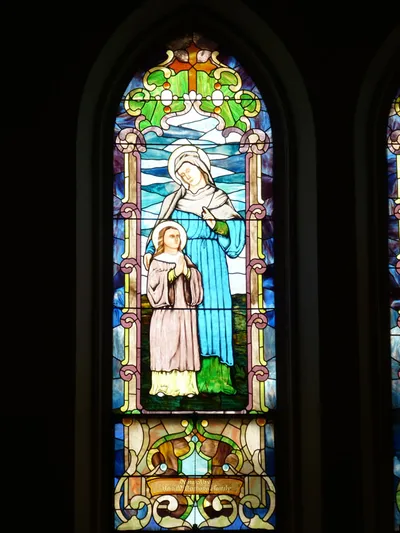 Immaculate Conception